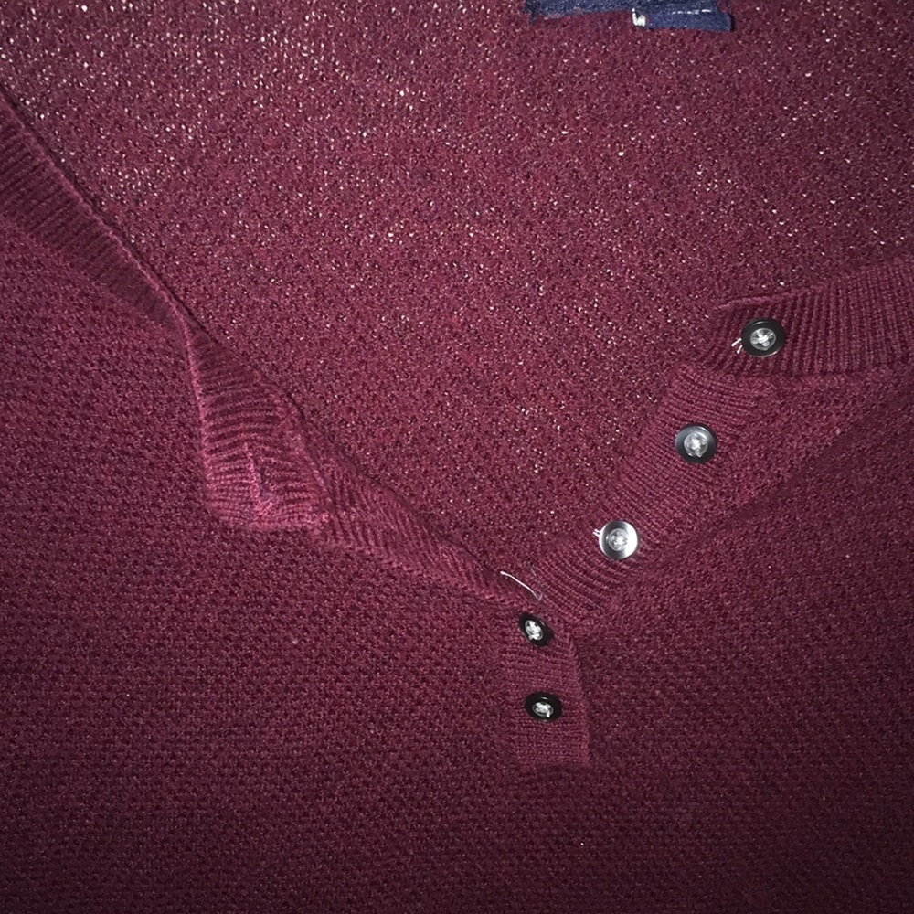 AE button down thermal - Picture 2 of 4